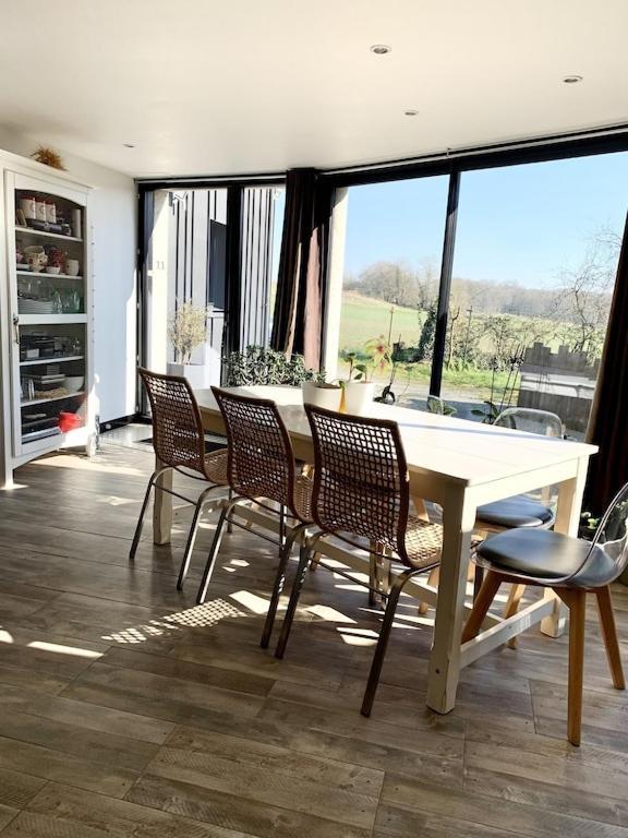 La Maison D'Aurelie Pleudihen-sur-Rance Buitenkant foto