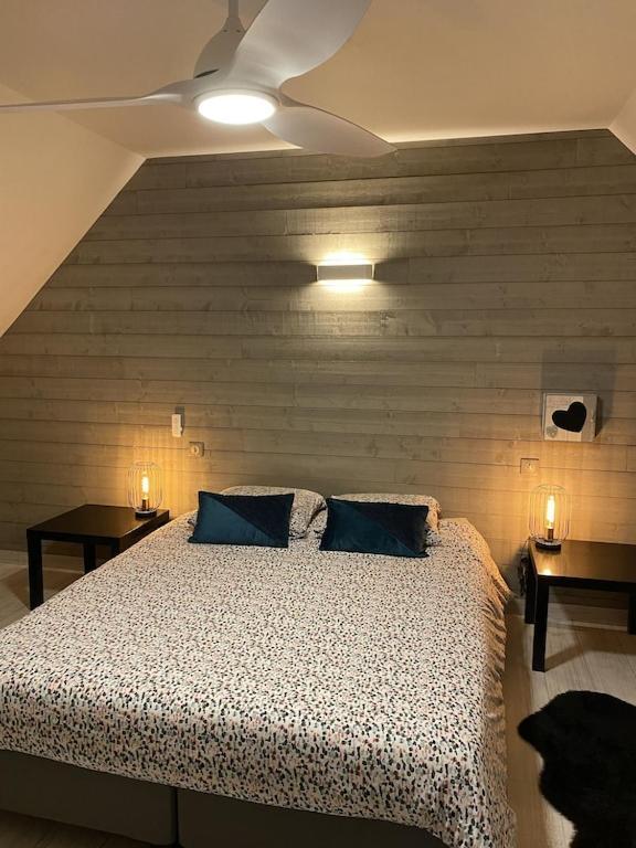 La Maison D'Aurelie Pleudihen-sur-Rance Buitenkant foto