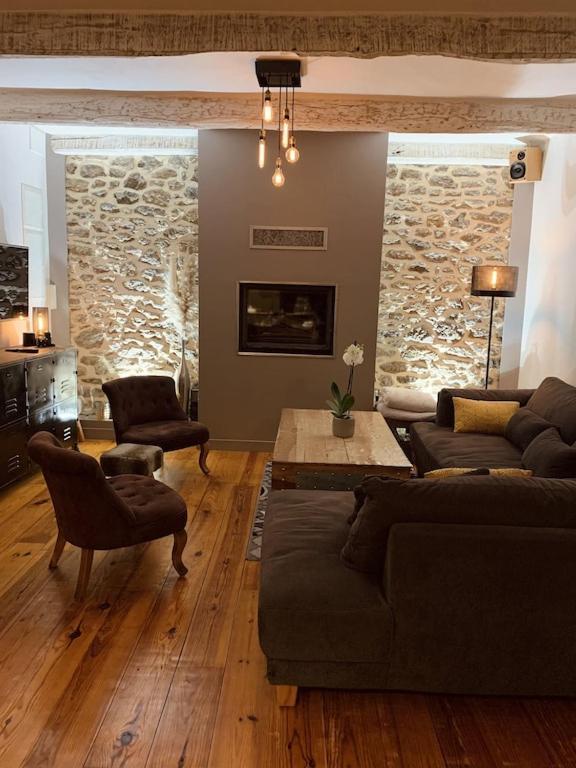 La Maison D'Aurelie Pleudihen-sur-Rance Buitenkant foto