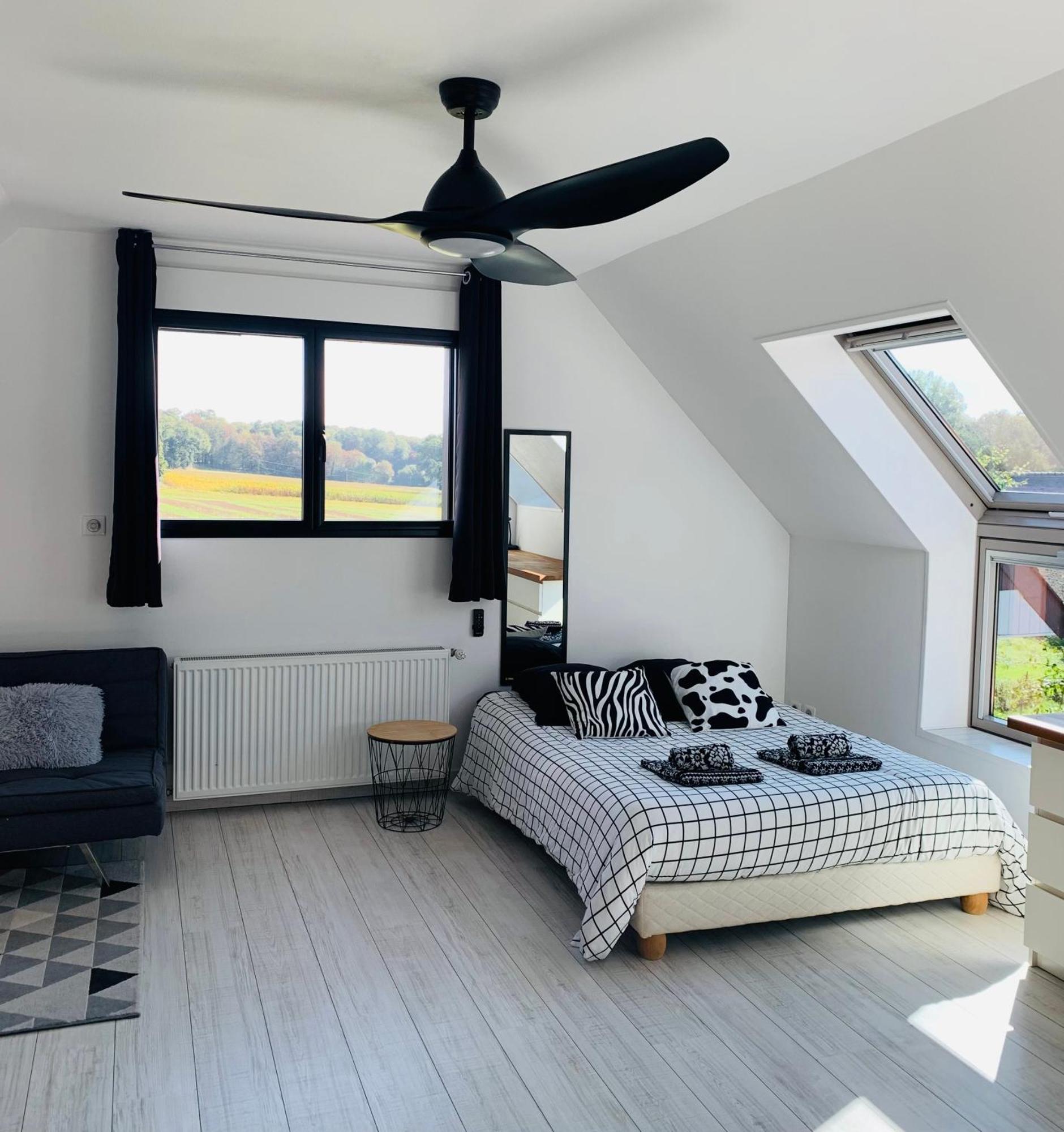 La Maison D'Aurelie Pleudihen-sur-Rance Buitenkant foto