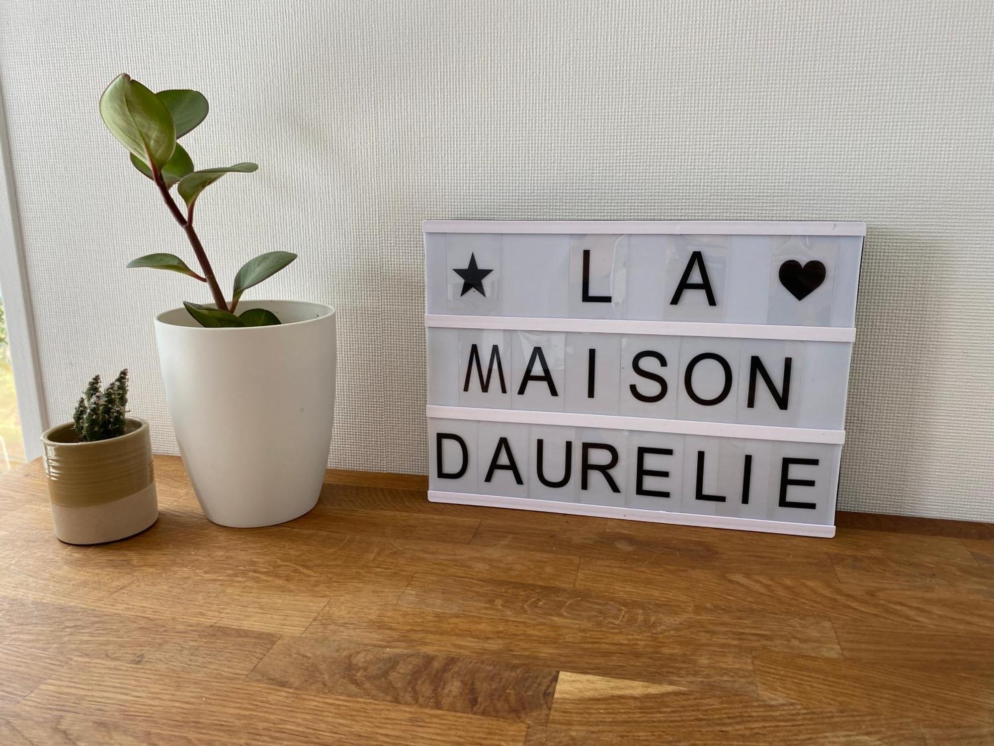 La Maison D'Aurelie Pleudihen-sur-Rance Buitenkant foto